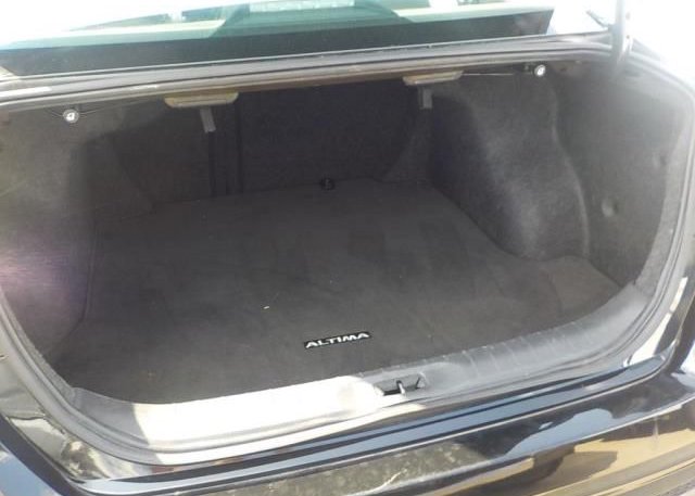 2021 NISSAN ALTIMA(VIN: 1N4BL4CV7MN364445