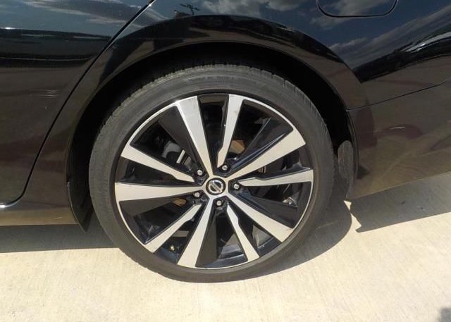 2021 NISSAN ALTIMA(VIN: 1N4BL4CV7MN364445