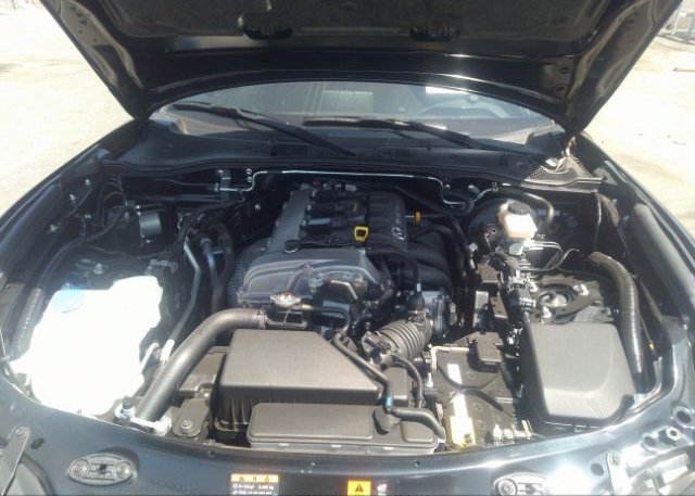 2023 MAZDA MX-5 MIATA(VIN: JM1NDAD7XP0551005