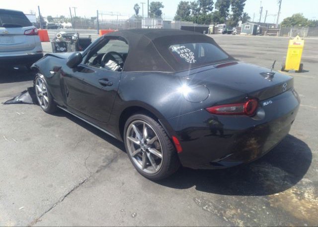 2023 MAZDA MX-5 MIATA(VIN: JM1NDAD7XP0551005