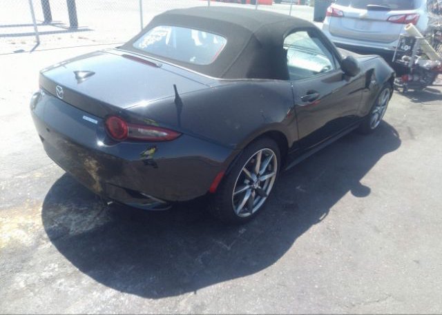2023 MAZDA MX-5 MIATA(VIN: JM1NDAD7XP0551005