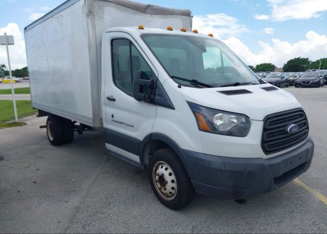 1FDBF8ZM8JKA71122 2018 FORD TRANSIT-350 CAB