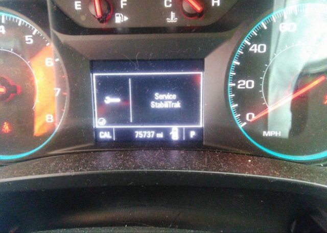 2018 CHEVROLET MALIBU VIN: 1G1ZD5ST7JF246504
