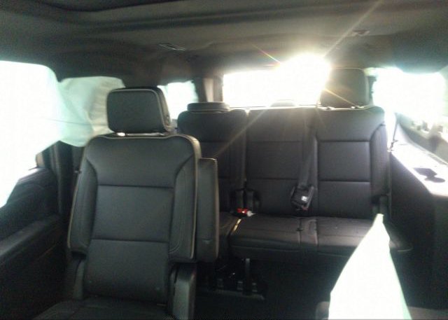 2023 GMC YUKON XL(VIN: 1GKS1GKD3PR167168