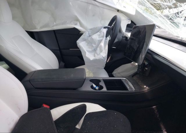 2022 TESLA MODEL 3(VIN: 5YJ3E1EC6NF339281
