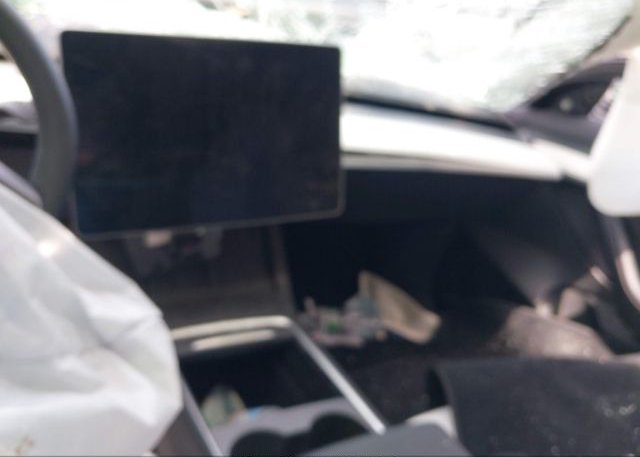 2022 TESLA MODEL 3(VIN: 5YJ3E1EC6NF339281