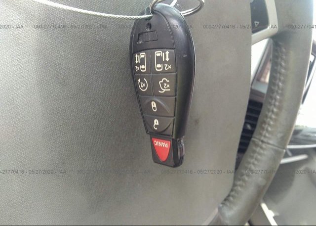 2D4RN5DX6AR248633 2010 Dodge GRAND CARAVAN
