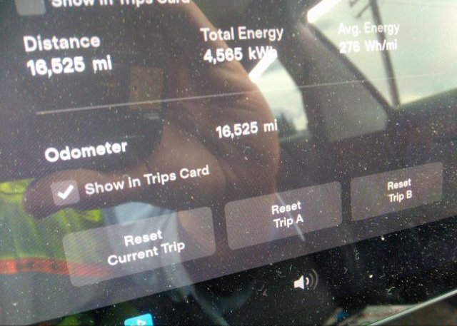 2022 TESLA MODEL 3(VIN: 5YJ3E1EB9NF152592