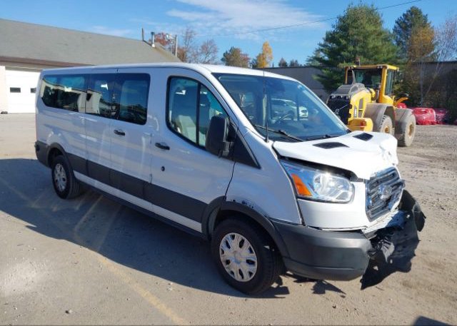 1FBZX2ZM2KKB24657 2019 FORD TRANSIT-350