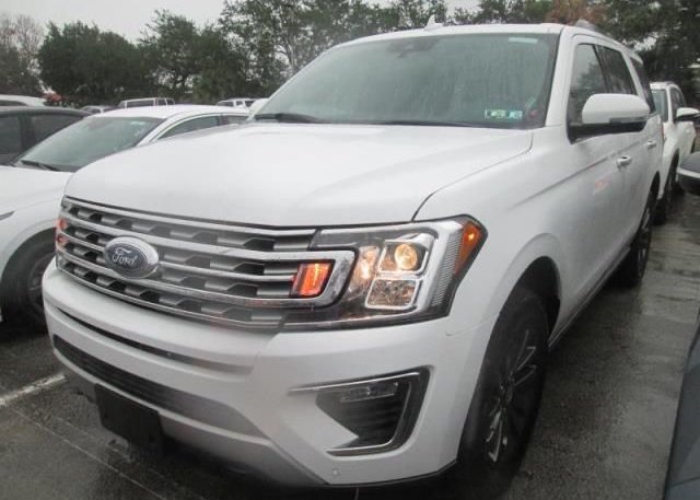 2021 FORD EXPEDITION (VIN: 1FMJU2AT4MEA19734)