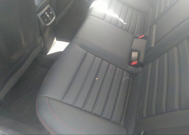 2021 KIA FORTE(VIN: 3KPF44ACXME340445