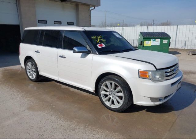 2FMGK5DC4ABA34660 2010 FORD EXPEDITION EL