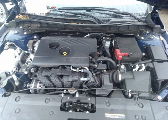 1N4BL4CV7KN321611 2019 NISSAN ALTIMA
