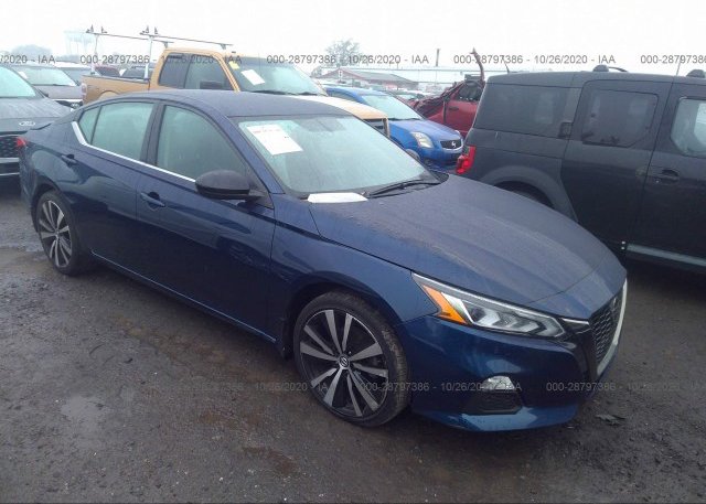 1N4BL4CV7KN321611 2019 NISSAN ALTIMA