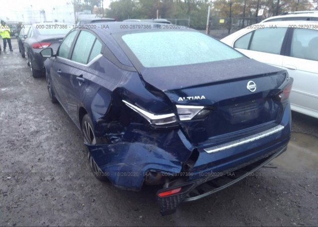 1N4BL4CV7KN321611 2019 NISSAN ALTIMA