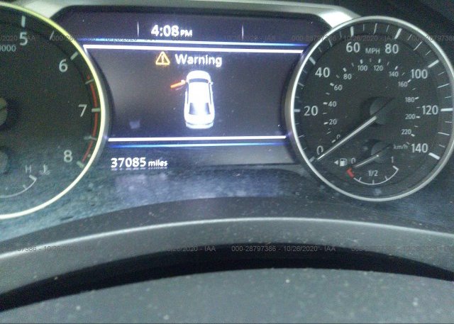 1N4BL4CV7KN321611 2019 NISSAN ALTIMA