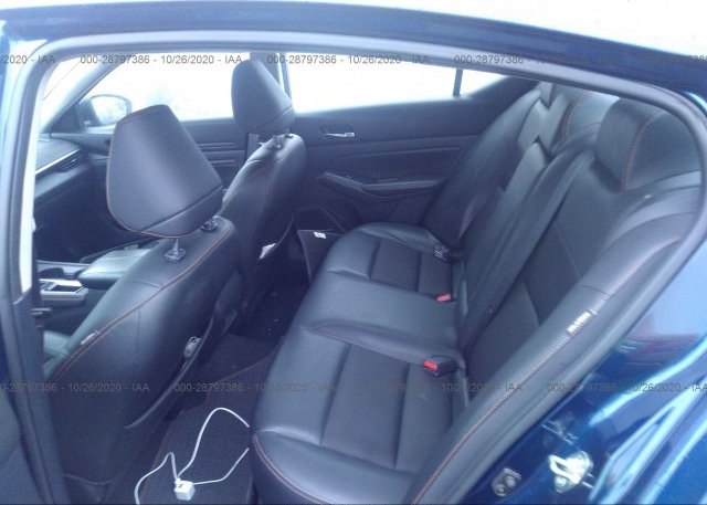 1N4BL4CV7KN321611 2019 NISSAN ALTIMA