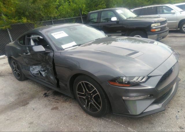 2022 FORD MUSTANG (VIN: 1FA6P8TH1N5100839)