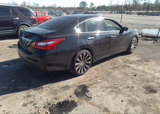 цена в сша 2017 NISSAN ALTIMA 1N4AL3AP3HC298925