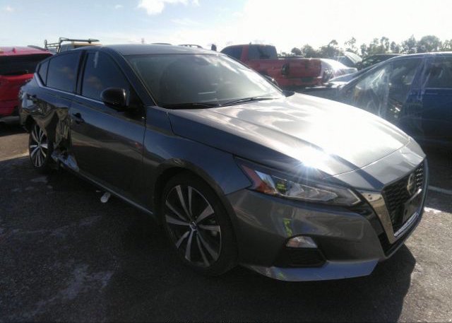 2022 NISSAN ALTIMA (VIN: 1N4BL4CV8NN393941)