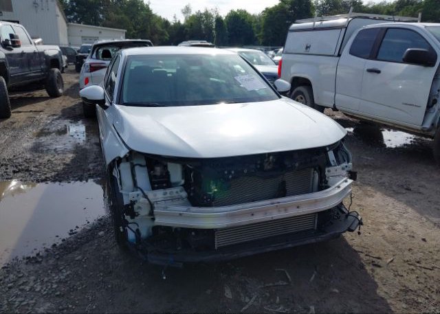 2022 HONDA CIVIC SEDAN(VIN: 2HGFE1F97NH322503