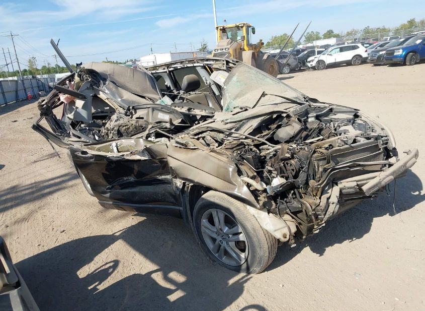 2010 HONDA CR-V EX-L photo