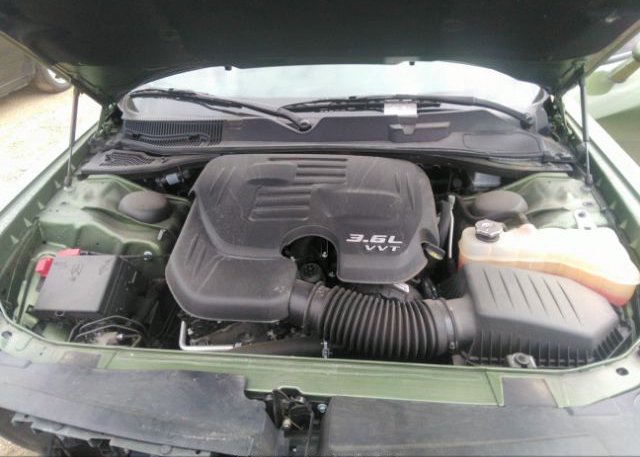 2021 DODGE CHALLENGER(VIN: 2C3CDZJG8MH615807