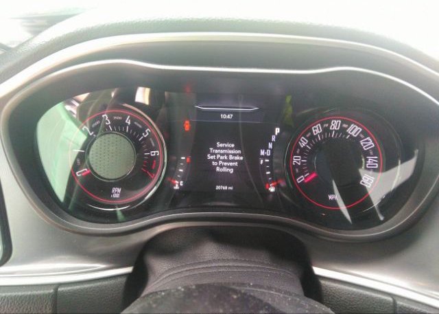 2021 DODGE CHALLENGER(VIN: 2C3CDZJG8MH615807