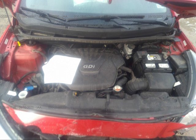 KMHCT5AE4DU131387 2013 HYUNDAI ACCENT