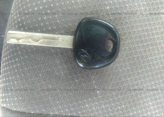 KMHCT5AE4DU131387 2013 HYUNDAI ACCENT