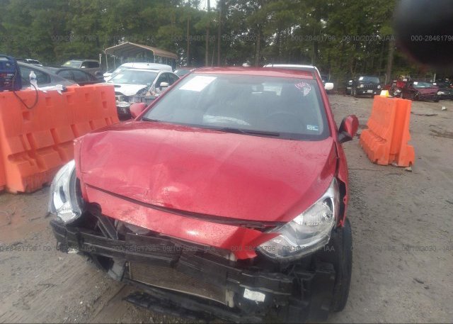 KMHCT5AE4DU131387 2013 HYUNDAI ACCENT