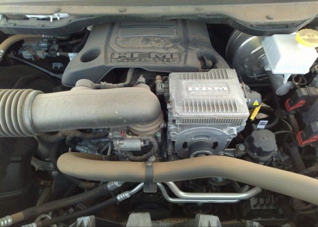 2021 RAM 1500(VIN: 1C6SRFJTXMN799554