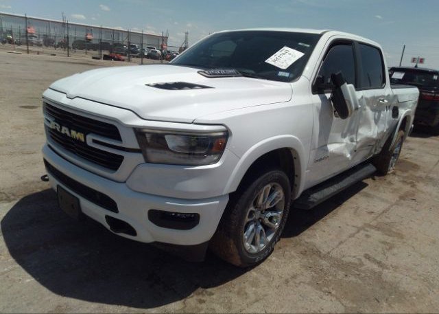 2021 RAM 1500(VIN: 1C6SRFJTXMN799554