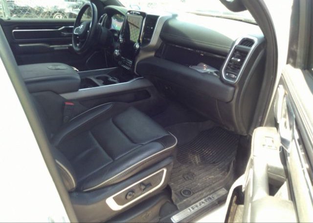 2021 RAM 1500(VIN: 1C6SRFJTXMN799554
