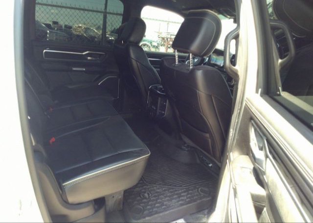2021 RAM 1500(VIN: 1C6SRFJTXMN799554