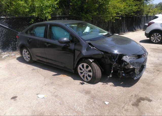 2023 TOYOTA COROLLA (VIN: 5YFB4MDE7PP009353)