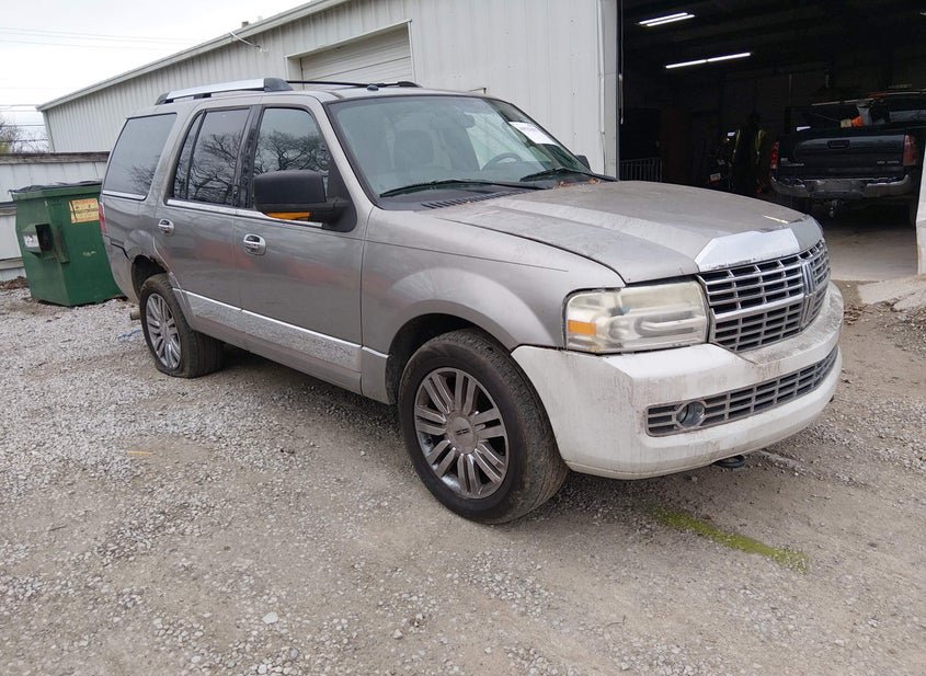 2008 Lincoln Navigator 5.4L photo