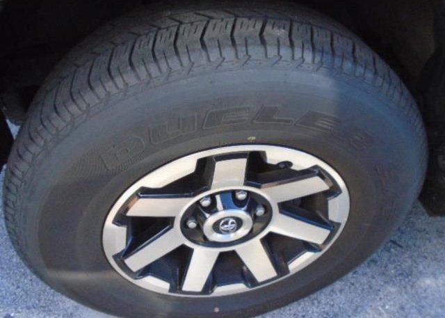 2021 TOYOTA 4RUNNER(VIN: JTERU5JR6M5932147