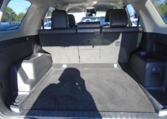 2021 TOYOTA 4RUNNER(VIN: JTERU5JR6M5932147