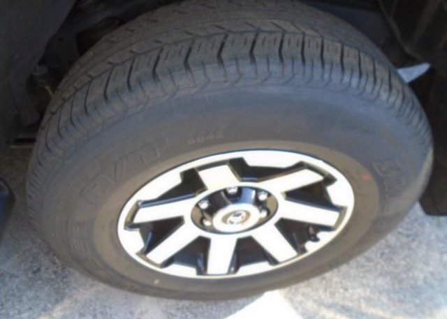2021 TOYOTA 4RUNNER(VIN: JTERU5JR6M5932147
