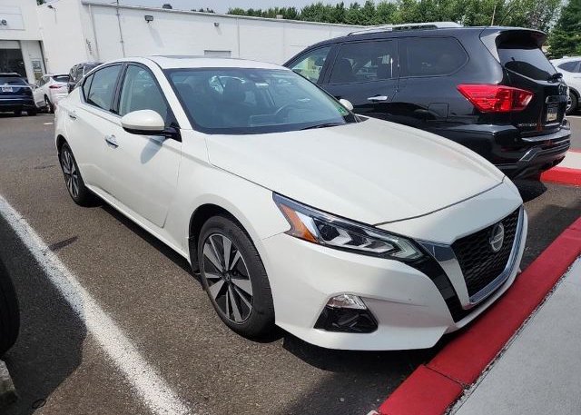 2022 NISSAN ALTIMA (VIN: 1N4BL4EW9NN304559)