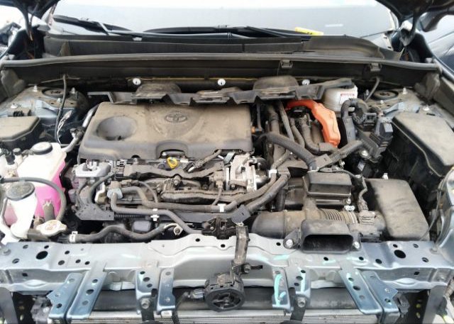 2021 TOYOTA VENZA(VIN: JTEAAAAH6MJ005694