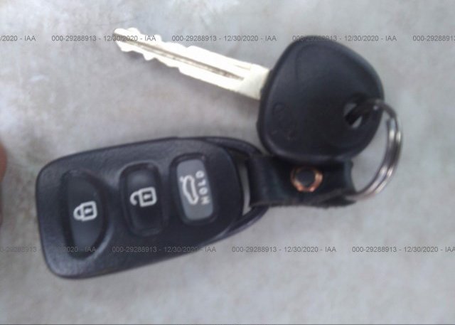 KNAFU4A22C5606538 2012 KIA FORTE