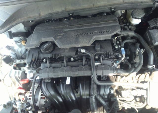 2023 HYUNDAI KONA(VIN: KM8K3CAB2PU006432