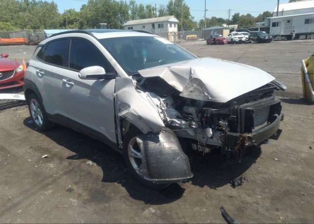 2023 HYUNDAI KONA (VIN: KM8K3CAB2PU006432)