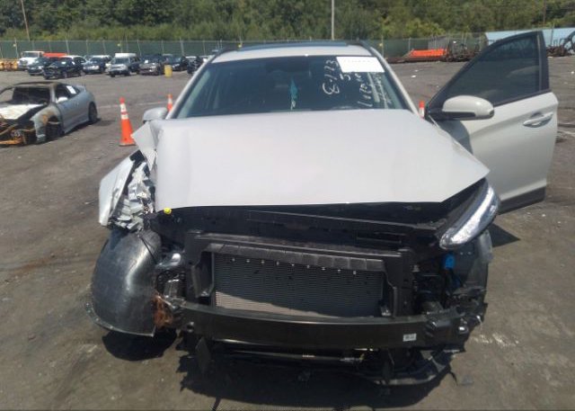 2023 HYUNDAI KONA(VIN: KM8K3CAB2PU006432