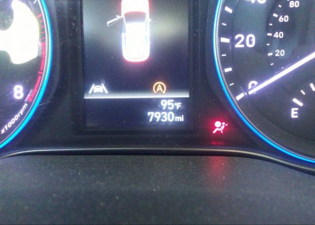 2023 HYUNDAI KONA(VIN: KM8K3CAB2PU006432