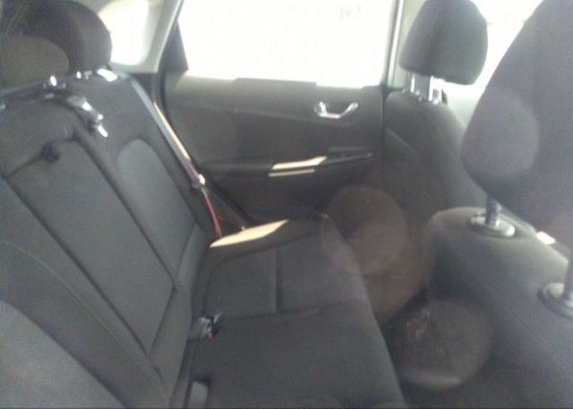 2023 HYUNDAI KONA(VIN: KM8K3CAB2PU006432