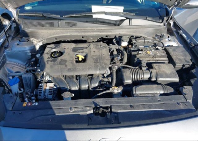 2023 KIA FORTE(VIN: 3KPF24AD6PE544310