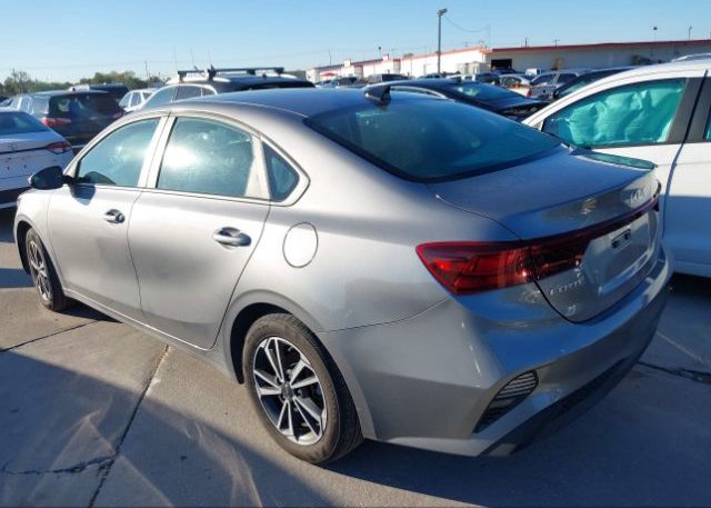 2023 KIA FORTE(VIN: 3KPF24AD6PE544310